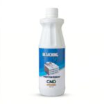 CND Bleaching Liquid – Powerful Whitening & Disinfection Solution 600ml
